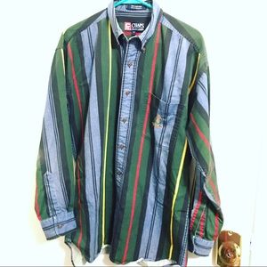 Vintage chaps Ralph Lauren